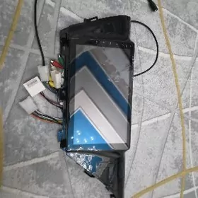 camry android monitor