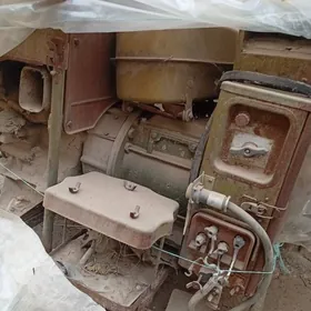 ВОЕННЫЙ ДВИЖОК