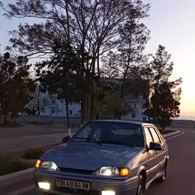 Lada 2115 2003