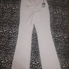 Брюки классические