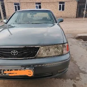 Toyota Avalon 1998
