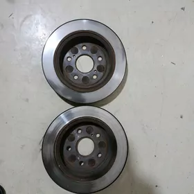 tayota kemry tormoznoý diski