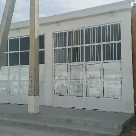 gyzylarbat bazaryn daşy arenda