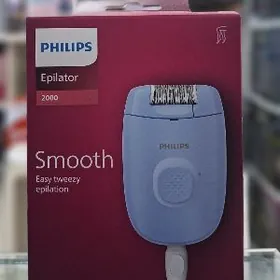 Philips Epilyator
