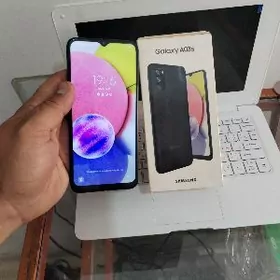SAMSUNG A03S (4/64) TAZE