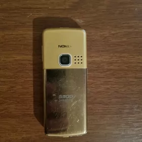 Nokia 6300