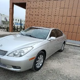 Lexus ES 300 2002