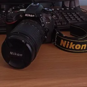 Nikon D7100