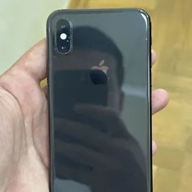 iPhone XS