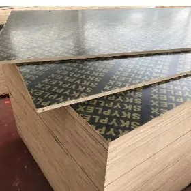 Финская фанера