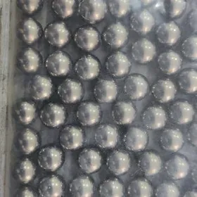 Neržaweýka şarikler