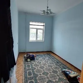 DOSAAF  1 ETAJ 3 KOMNAT