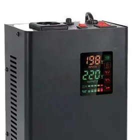 Стабилизатор 0.5 кВт.