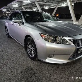 Lexus ES 350 2013