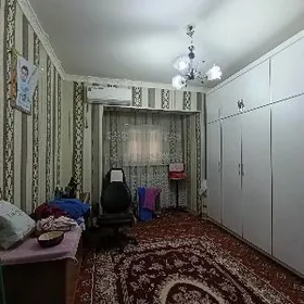 МИР 2 3-КОМН 3-ЭТ