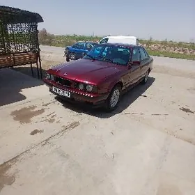 BMW 525 1993