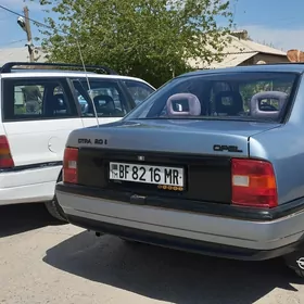 Opel Vectra 1989