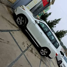 Toyota Highlander 2012