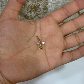 Gyzyl kulon rossiyskiy