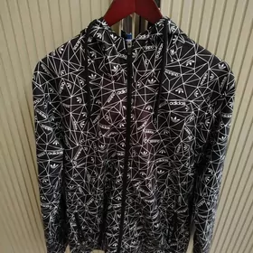 Спортивка верх