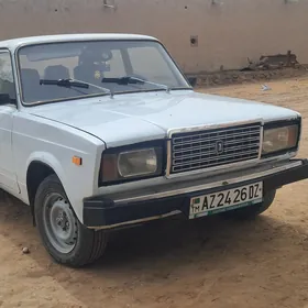 Lada 2107 1998