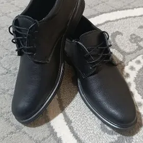 туфли кожаные 43 размер