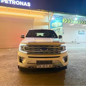 Ford Expedition 2019