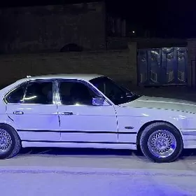 bmw e 34 diska 16