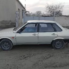 Lada 21099 2003