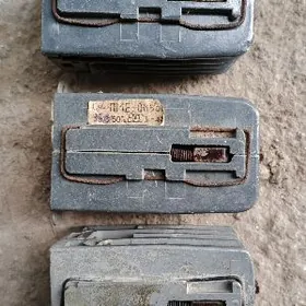 puskatel пускател