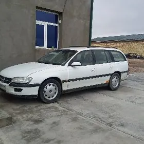 Opel Omega 1995