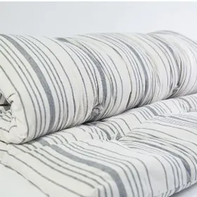 Матрас шерстяной