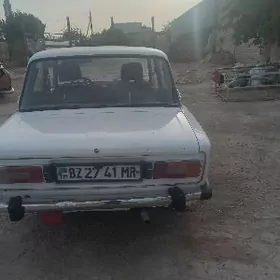 Lada 2106 1988