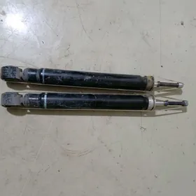 tayota sienna amantizator