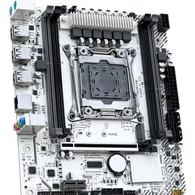 Материнская Плата