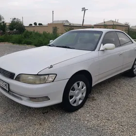 Toyota Mark II 1995