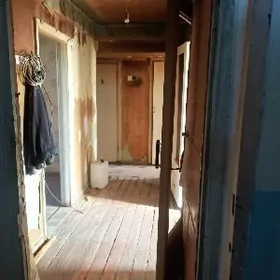 железнодорожный микрайон