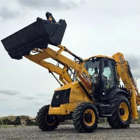 JCB 3CX ECO 2025