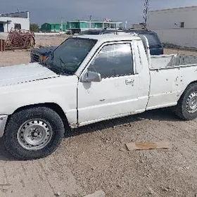 Mitsubishi L200 1992