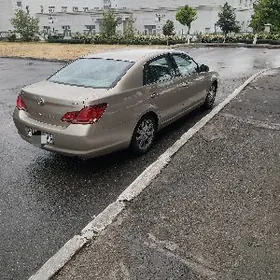 Toyota Avalon 2007