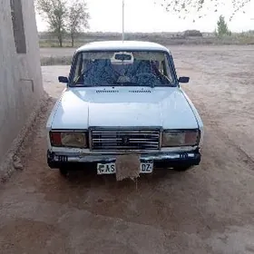 Lada 2107 1998