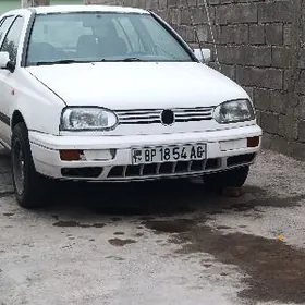 Volkswagen Golf III 1994