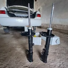 Amortizator lexus rx