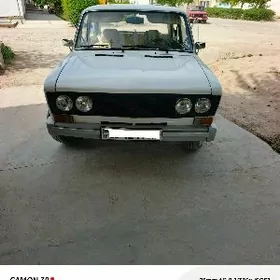 Lada 2106 1999