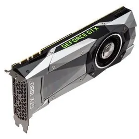 RTX 1080 TI 12GB 352BIT