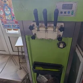 марожный апарат