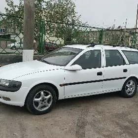 Opel Vectra 1997