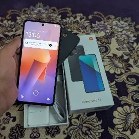 Redmi note 13 8/256