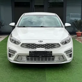 Kia Forte 2021