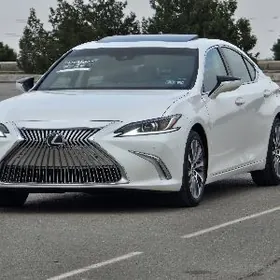 Lexus ES 350 2021
